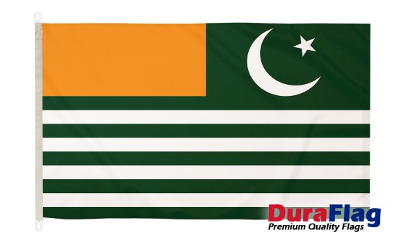 DuraFlag® Kashmir Premium Quality Flag